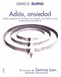ADIOS, ANSIEDAD