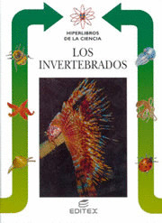 HC11. LOS INVERTEBRADOS