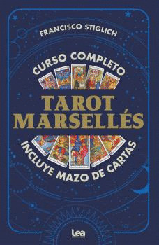 TAROT MARSELLÉS. CURSO COMPLETO