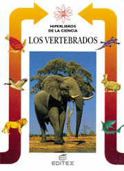 HC12. LOS VERTEBRADOS