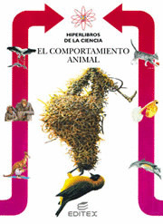 HC13. EL COMPORTAMIENTO ANIMAL