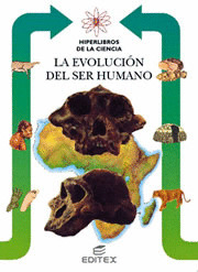HC17. LA EVOLUCION DEL SER HUMANO