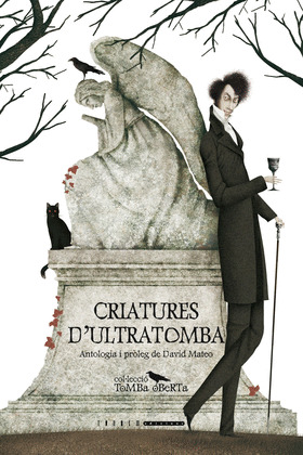 CRIATURES D'ULTRATOMBA