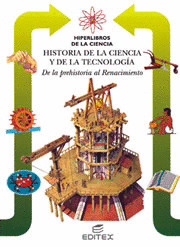 HISTORIA DE LA CIENCIA Y DE LA TECNOLOGIA