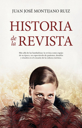 HISTORIA DE LA REVISTA