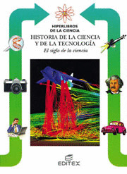 HC24. Hª CC.Y TECNOLOGIA. EL SIGLO DE LA CIENCIA
