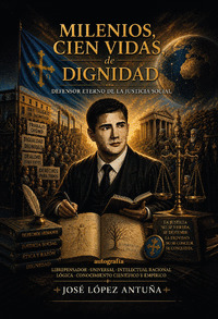 MILENIOS: CIEN VIDAS DE DIGNIDAD