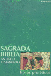 LIBROS PORFETICOS TOMO IV SAGRADAA BIBLI ANTIGUO TESTAMENTO