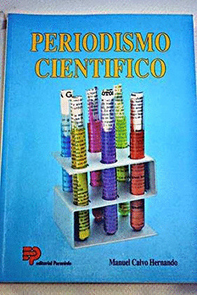 PERIODISMO CIENTIFICO