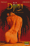 DJINN, 3 EL TATUAJE