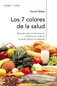 SIETE COLORES DE LA SALUD, LOS