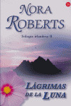 PDL078/02. LAGRIMAS DE LA LUNA (TRILOGIA IRLANDESA, II)