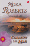 PDL078/03. CORAZON DEL MAR (TRILOGIA IRLANDESA, III)