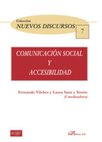 COMUNICACION SOCIAL Y ACCESIBILIDAD
