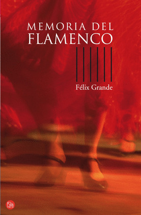 MEMORIA DEL FLAMENCO