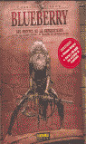 BLUEBERRY,43  ESPECIAL MONTES