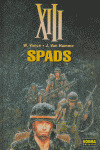 XIII 04. SPADS