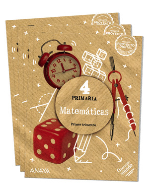 MATEMATICAS 4º PRIMARIA. OPERACION MUNDO