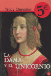 LA DAMA Y EL UNICORNIO