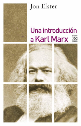 INTRODUCCIÓN A KARL MARX, UNA