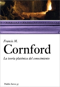 TEORIA PLATONICA DEL CONOCIMIENTO, LA