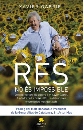 RES ES IMPOSSIBLE