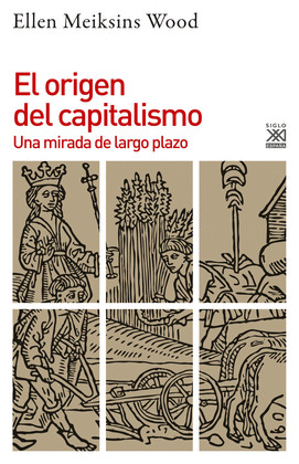 ORIGEN DEL CAPITALISMO, EL