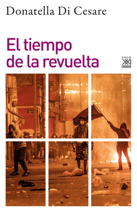 TIEMPO DE LA REVUELTA, EL