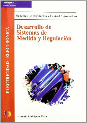CFP(GS). DESARROLLO SISTEMAS DE MEDIDA Y REGULACIO