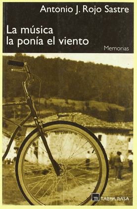 MUSICA LA PONIA EL VIENTO, LA