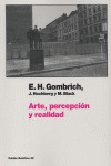 ARTE, PERCEPCION Y REALIDAD
