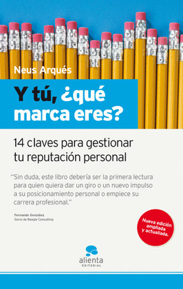 Y TU, ¿QUE MARCA ERES?