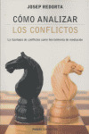 COMO ANALIZAR LOS CONFLICTOS
