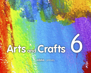ARTS AND CRAFTS 6º PRIMARY 15
