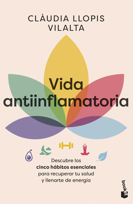 VIDA ANTIINFLAMATORIA