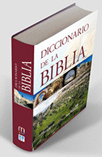 DICCIONARIO DE LA BIBLIA 22