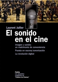 EL SONIDO EN EL CINE