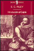 INTRODUCCION AL QUIJOTE