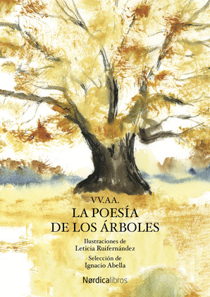 POESÍA DE LOS ÁRBOLES, LA