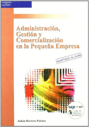 CFP(GM/GS). ADMON.,GESTION Y COMER.PEQUEÑA EMPRESA