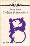 TRABAJOS PSICOANALITICOS