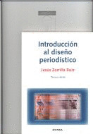 INTRODUCCION AL DISEÑO PERIODISTICO