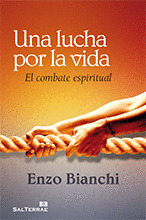 310 - UNA LUCHA POR LA VIDA.