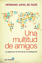 134 - UNA MULTITUD DE AMIGOS.
