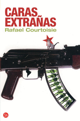 CARAS EXTRAÑAS