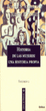 HISTORIA DE LA MUJERES  VOL 2  RUSTICA