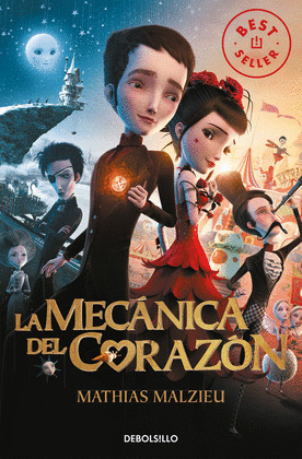 MECÁNICA DEL CORAZÓN, LA