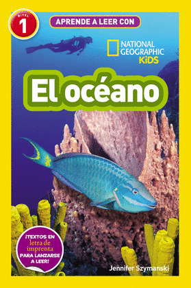 OCEANO, EL