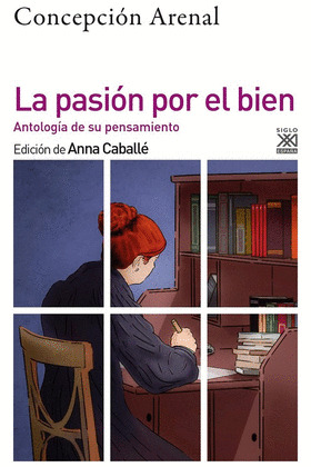 PASIÓN POR EL BIEN, LA