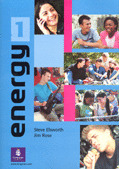 ENERGY 1 STUDENT'S BOOK